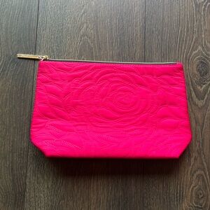 NWOT Lancome Cosmetic Bag